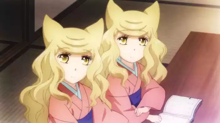 ゆきて、事々と