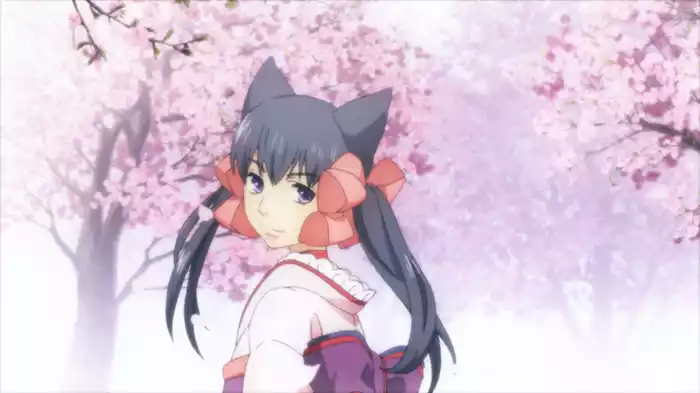 いざ、妖々と