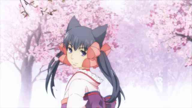 おとめ妖怪 ざくろ