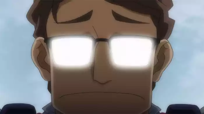 『土上の下り者』