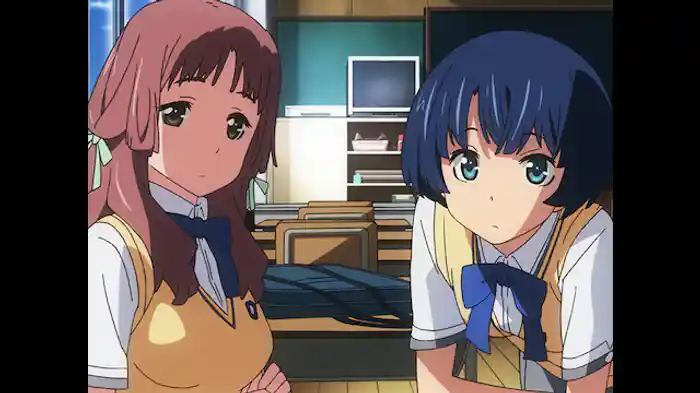 先輩はすごかった。