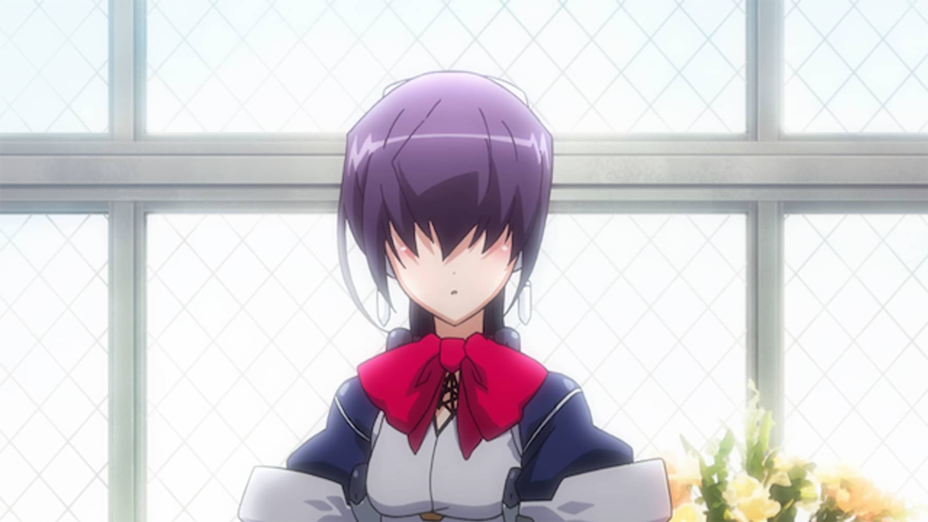 境界線上のホライゾンii アニメ 12 の動画視聴 U Next 31日間無料トライアル