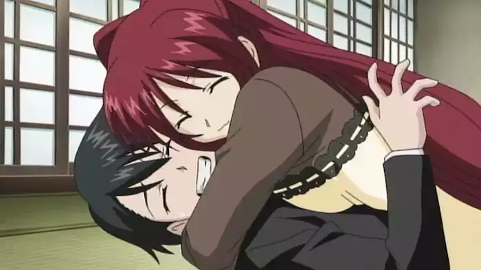 おさななじみ