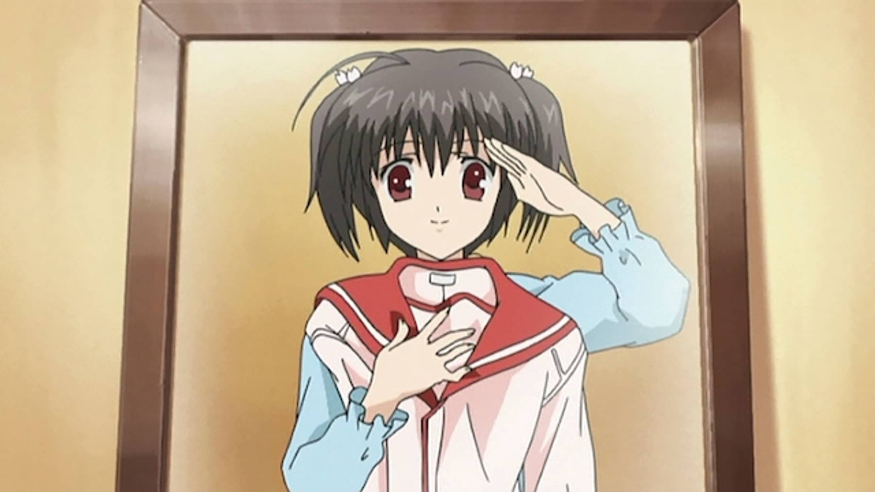 Toheart2 アニメ 05 の動画視聴 U Next 31日間無料トライアル