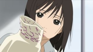 第一話 闇の中の少女