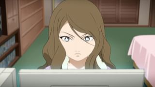 第八話 偽地獄通信