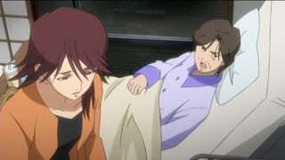 第十八話 あのひとの記録