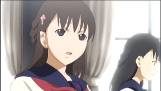 第二十話 乙女のアルバム