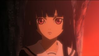 第二十六話 あいぞめ