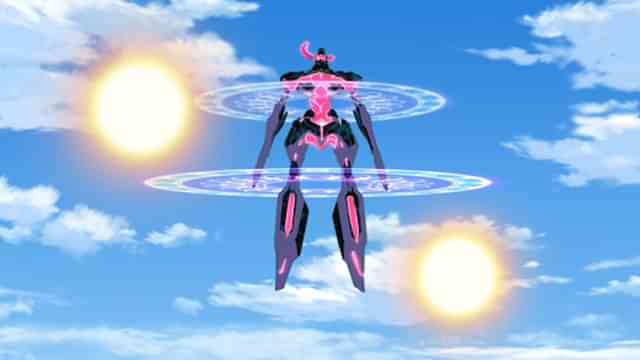 エウレカセブンao のアニメ無料動画を全話 1話 最終回 配信しているサービスはここ 動画作品を探すならaukana