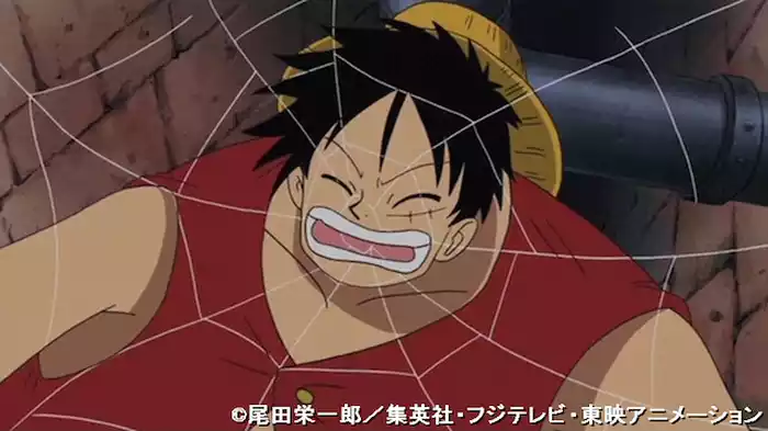 巨人族との攻防！第２の門を開けろ！