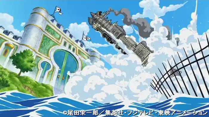 活路を開け！空を飛ぶロケットマン！