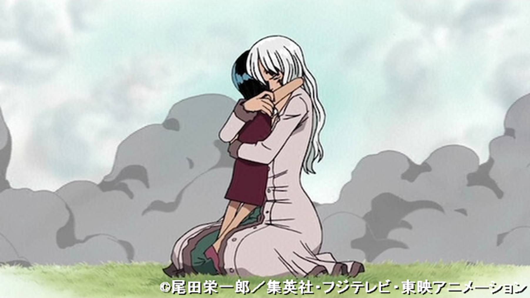 ワンピース エニエス ロビー全編 277 オハラの悲劇 バスターコールの恐怖 アニメ 1999 の動画視聴 U Next 31日間無料トライアル