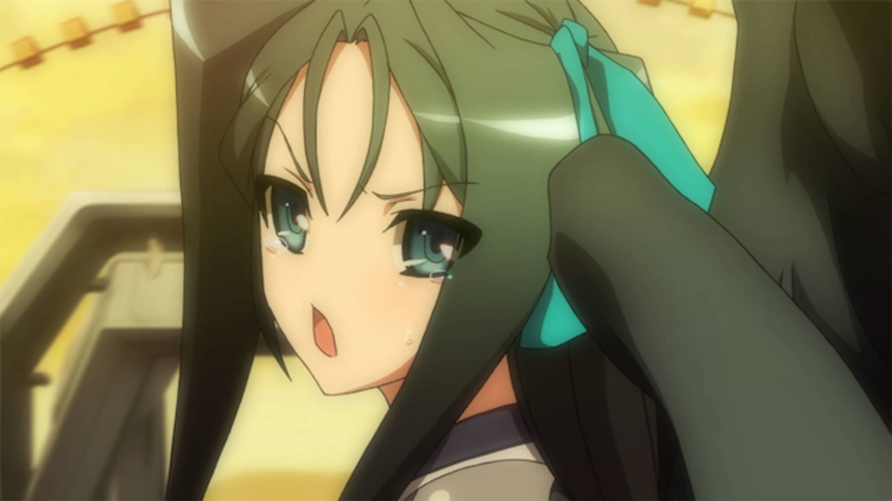 境界線上のホライゾンii アニメ 12 の動画視聴 U Next 31日間無料トライアル