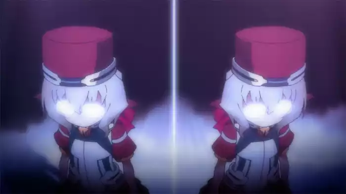 『劇場の咆哮者』