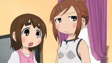 みつどもえ 増量中 第4話 ビューティフルトラウマー アニメ 11年 の動画視聴 あらすじ U Next みつどもえ 増量中 第4話 ビューティフルトラウマー アニメ 11年 の動画視聴 あらすじ U Next