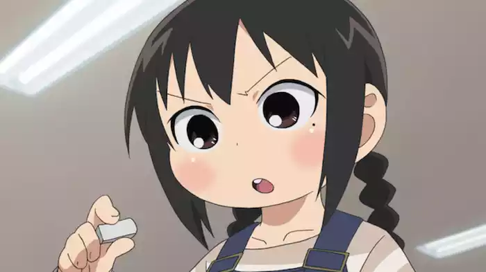 沈黙の教室