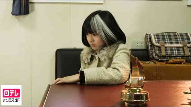 悪夢ちゃん のドラマ無料動画を配信しているサービスはここ 動画作品を探すならaukana