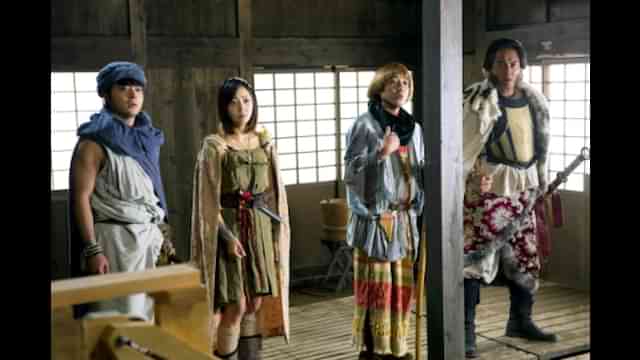 勇者ヨシヒコと悪霊の鍵 のドラマ無料動画を配信しているサービスはここ 動画作品を探すならaukana 勇者ヨシヒコと悪霊の鍵 のドラマ無料動画を配信しているサービスはここ 動画作品を探すならaukana