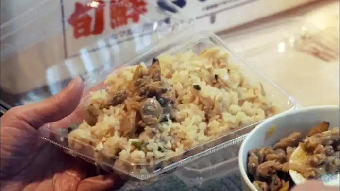 江東区 砂町銀座商店街を経て事務所飯