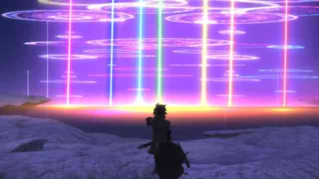 エウレカセブンao のアニメ無料動画を全話 1話 最終回 配信しているサービスはここ 動画作品を探すならaukana