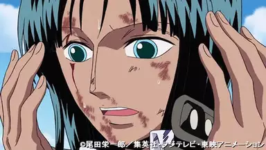 ワンピース エニエス ロビー全編 302 ロビン解放 ルフィ対ルッチ頂上決戦 アニメ 1999年 の動画視聴 あらすじ U Next ワンピース エニエス ロビー全編 302 ロビン解放 ルフィ対ルッチ頂上決戦 アニメ 1999年 の動画視聴 あらすじ U Next