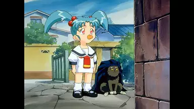 Tvシリーズ 魔法少女プリティサミー 第15話 赤ちゃんサミーでバブー アニメ 1996年 の動画視聴 あらすじ U Next Tvシリーズ 魔法少女プリティサミー 第15話 赤ちゃんサミーでバブー アニメ 1996年 の動画視聴 あらすじ U Next