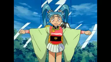 Tvシリーズ 魔法少女プリティサミー 第17話 泣くなミサ さらば人妻隊 アニメ 1996年 の動画視聴 あらすじ U Next Tvシリーズ 魔法少女プリティサミー 第17話 泣くなミサ さらば人妻隊 アニメ 1996年 の動画視聴 あらすじ U Next