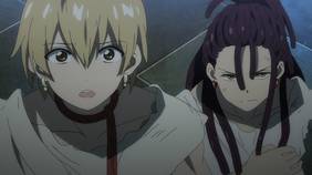 マギ アニメ 12 の動画視聴 U Next 31日間無料トライアル マギ アニメ 12 の動画視聴 U Next 31日間無料トライアル