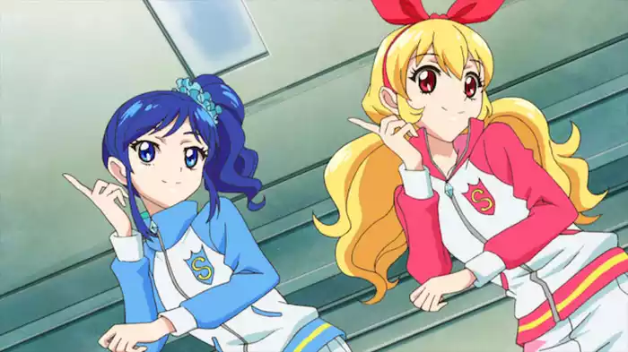 Oh！ My！ Fan！
