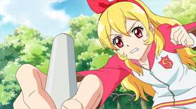 アイカツ アニメ 12 の動画視聴 U Next 31日間無料トライアル アイカツ アニメ 12 の動画視聴 U Next 31日間無料トライアル