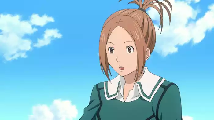 夏とネーム