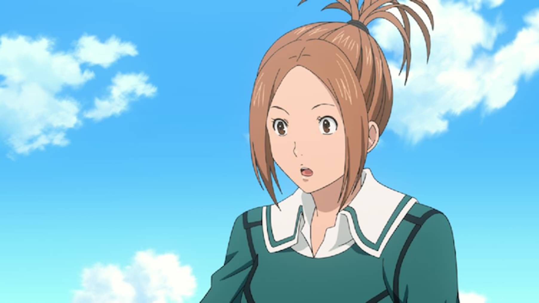 バクマン 第１シリーズ アニメ 10 の動画視聴 U Next 31日間無料トライアル