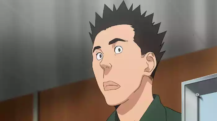 アメとムチ