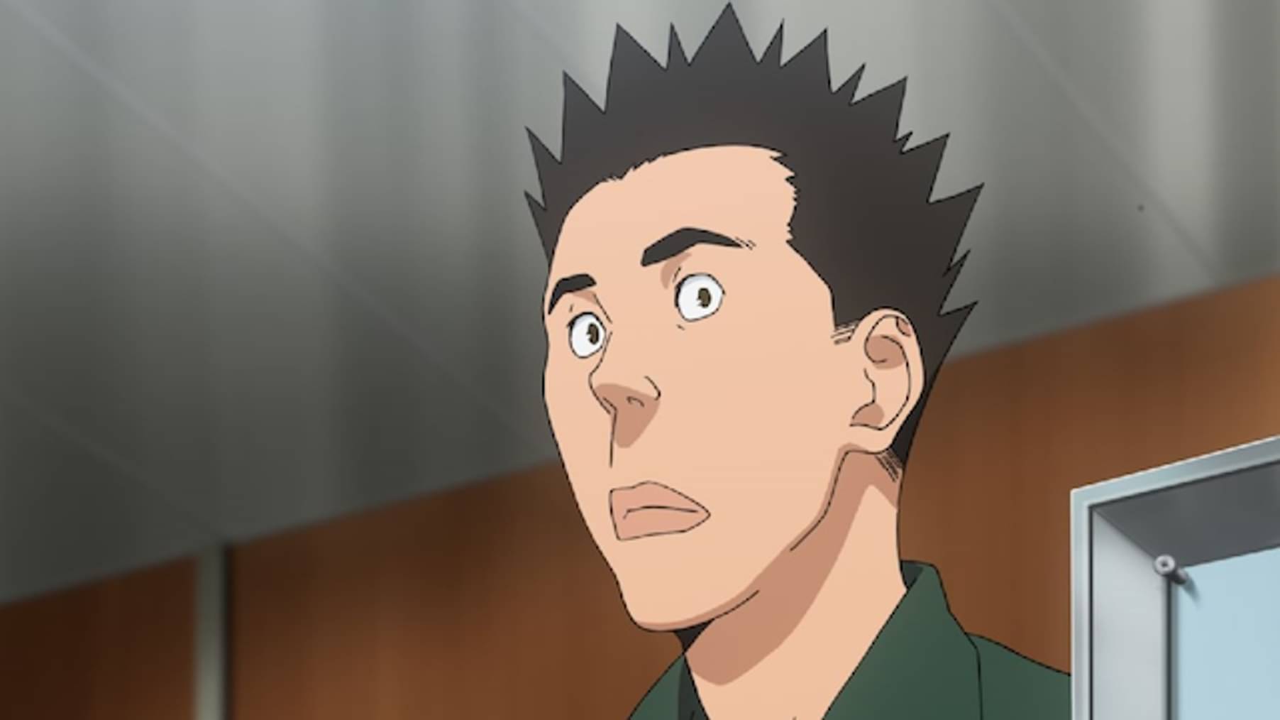 バクマン 第１シリーズ アニメ 10 の動画視聴 U Next 31日間無料トライアル