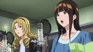 バクマン。第1シリーズ 第24話 電話と前夜(アニメ / 2010) - 動画配信