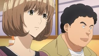 バクマン。第1シリーズ 第24話 電話と前夜(アニメ / 2010) - 動画配信