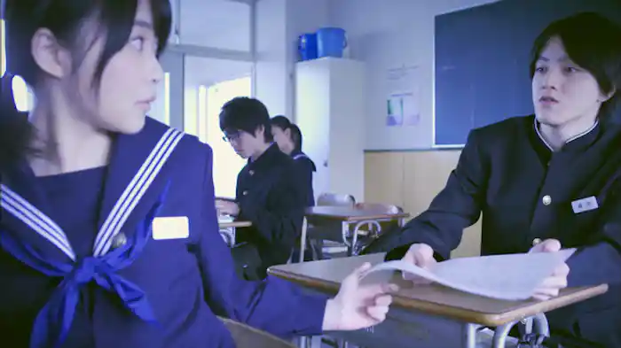 キミの笑顔にふれたくて