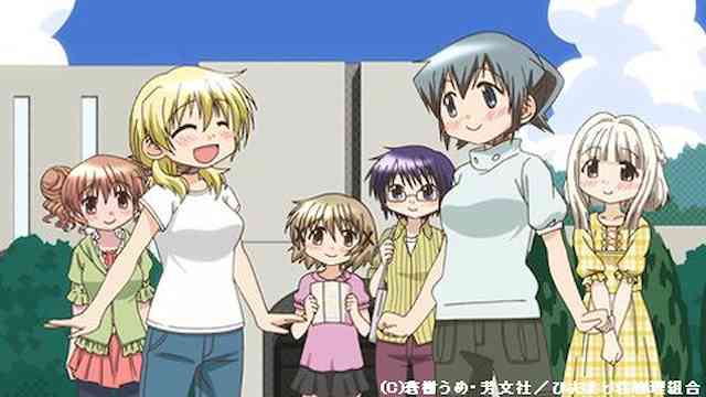 ひだまりスケッチ×SP