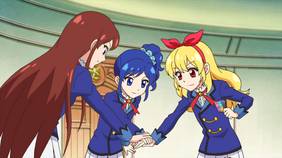 アイカツ アニメ 12 の動画視聴 U Next 31日間無料トライアル アイカツ アニメ 12 の動画視聴 U Next 31日間無料トライアル