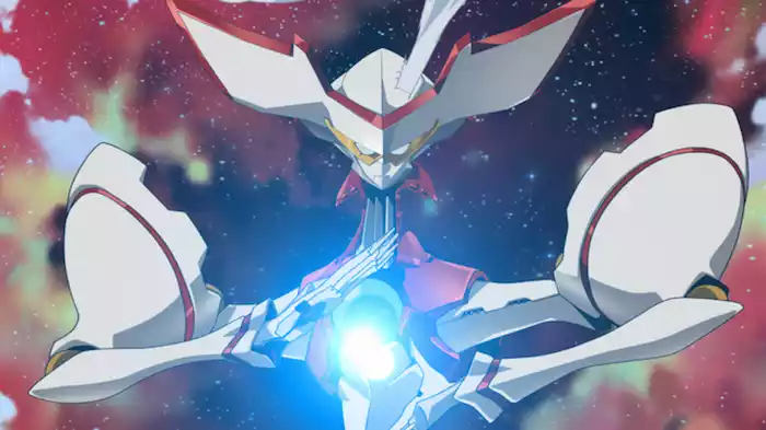 綺羅星十字団の挑戦