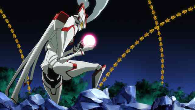 STAR DRIVER 輝きのタクト