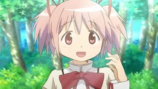 第1話 夢の中で逢った、ような…