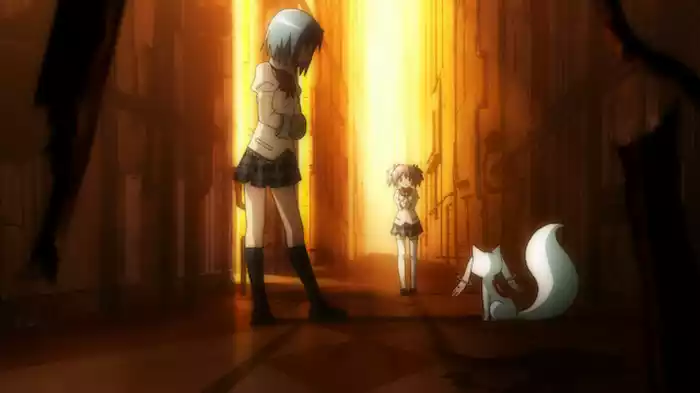 こんなの絶対おかしいよ