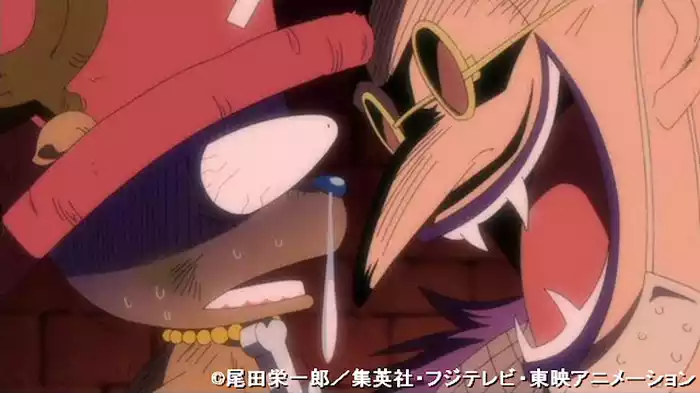 天才と呼ばれた男！ホグバック現る！