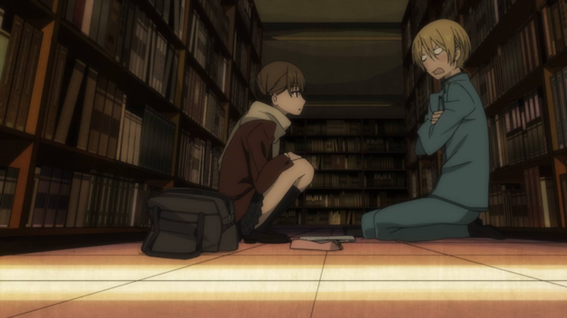 となりの怪物くん アニメ 12 の動画視聴 U Next 31日間無料トライアル