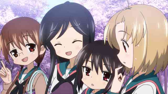 Aチャンネル