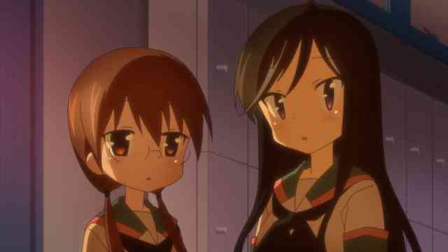 Aチャンネル