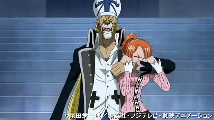 500年ぶりの目覚め!!オーズ開眼!!