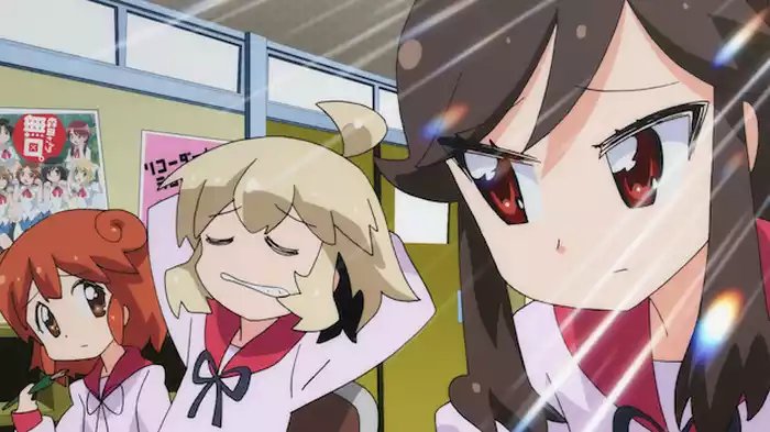 えんもたけなわ